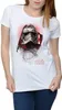 Star Wars - "The Last Jedi" T-Shirt für Damen BI42737 (M) Produktbild-Vorschau 4