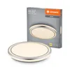 LEDVANCE ORBIS Helman Deckenleuchte mit LED, weiß/silber, Produktbild-Vorschau 3