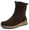 Ara Osaka Winterstiefel Braun Produktbild-Vorschau 1