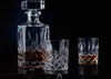 Nachtmann Noblesse sada 2 křišťálových sklenic a karafy na Náhled obrázku produktu 19
