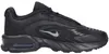 Męskie trampki Nike AIR MAX FIRE NEW, kolor czarny, rozmiar Podgląd zdjęcia produktu 5