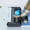 Aspirateur balai rechargeable 28.8v gris - E.ziclean - Voir les images du produit 10