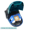 MisterVac Staubsaugerbeutel 20 Stück kompatibel mit Philips Produktbild-Vorschau 2
