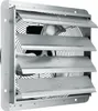 Wentylator wyciągowy Wentylator ścienny 409 mm Wentylator Podgląd zdjęcia produktu 1