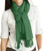 Damen weicher Kaschmir-Imitat-Schal Damen warmer Produktbild-Vorschau 1