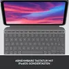 Keyboard & Touchpad Logitech ComboTouch for Apple iPad Produktbild-Vorschau 6
