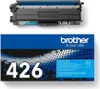 brother TN-426C  cyan Toner Produktbild-Vorschau 6