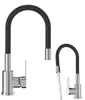 Granitan | GRADO - Miscelatore da cucina - Bocca flessibile Anteprima dell’immagine prodotto 1