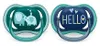 Philips AVENT ultra air SCF349/18 Schnuller 18 Monate +, Produktbild-Vorschau 2