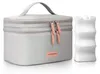 Sac isotherme Vulpes Goods pour lait maternel et aliments Voir les images du produit 1