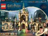 LEGO® 76415 - Harry Potter La battaglia per Hogwarts (730 Anteprima dell’immagine prodotto 5