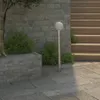 Candelabro da giardino a 1 luce 110 cm Anteprima dell’immagine prodotto 2