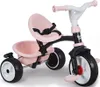 Smoby - Baby Driver Comfort Dreirad Rose (741501) Voir les images du produit 9