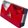 ASPÖCK Multipoint V LED-Rückleuchte, 6 Funktionen, links Produktbild-Vorschau 3