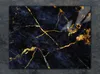 Planche à découper en verre 52x40 Marbre Voir les images du produit 3