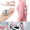 2 Stücke Akupressur Ball Klein & 5 Akupressur Ring Finger & Produktbild-Vorschau 6