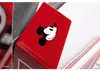 Bicycle Classic Mickey, 56 kusů, Černá, Vícebarevný, Náhled obrázku produktu 8