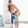 3 páry kolenních chráničů, protiskluzové kolenní chrániče Náhled obrázku produktu 3