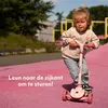 Deryan Harvey odrážedlo s třemi koly a LED osvětlením - Náhled obrázku produktu 5
