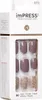 Kiss My Face - ImPRESS Nails Flawless Nails 30 pcs Produktbild-Vorschau 8