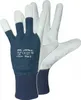 Arbeitshandschuhe Leder Montagehandschuhe Lederhandschuhe Produktbild-Vorschau 1