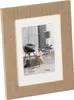 Walther Home Holz 10x15 BEIGEBRAUN HO015C Produktbild-Vorschau 2