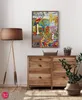 CHERRY PAZZI Puzzle Papageien auf der Veranda 1000 Teile Produktbild-Vorschau 7