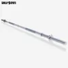 GORILLA SPORTS® Langhantelstange - Ø 30 mm, 150 cm länge, Produktbild-Vorschau 3