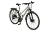 PROPHETE ENTDECKER 500 Trekking Damenrad 28" Grey Heron Produktbild-Vorschau 1