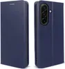 Handyhülle für Samsung Galaxy A57 5G Echtleder Flip Cover Produktbild-Vorschau 1