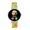SMARTWATCH XCOAST KIDS LINO-Time Vert - Écran AMOLED, Voir les images du produit 7