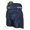CCM Tacks XF Pro Pants Junior, taglia:L, colore:Navy Anteprima dell’immagine prodotto 2
