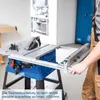 Scheppach Tischkreissäge HS105 - 2000W | 90mm Schnitthöhe | Produktbild-Vorschau 6