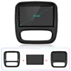 6+128G 9" Carplay Android 15 Autoradio Für Renault Trafic 3 Produktbild-Vorschau 14