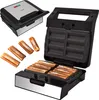 Syntrox Germany Churros Maker 1400W Antihaftbeschichtet Produktbild-Vorschau 1