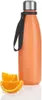 Isolierflasche aus Edelstahl, mit Schlaufe, 500 ml Produktbild-Vorschau 2