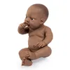 Bayer Design 94200AA  Neugeborenen Babypuppe, Mädchen, Produktbild-Vorschau 2
