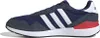 adidas Run 60`s 4.0 Sneaker Blau Produktbild-Vorschau 4
