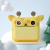 Digitální Instantní Fotoaparát Pro Děti S Tiskárnou 32Gb Náhled obrázku produktu 13
