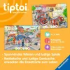 Ravensburger tiptoi Puzzle pro malé objevitele: Záchranná Náhled obrázku produktu 9