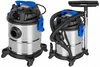 Odkurzacz przemysłowy 2200 W, separator na sucho i na Podgląd zdjęcia produktu 9
