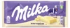 Milka 20662 Milka Weiße Schokolade 90,0 g Anteprima dell’immagine prodotto 4