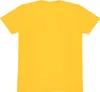 Uni Kurzarm-T-Shirt Pokémon Pikachu Katakana Gelb - L Produktbild-Vorschau 4