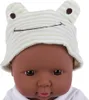 poupée de 30 cm, jouet pour bébé, vinyle souple, jouet Voir les images du produit 1