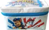 Bike Fashion Lenkertasche PAW Patrol weiß, mit Motiv, Produktbild-Vorschau 3