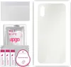 apgo Rückseite Schutzfolie, Matt, kompatibel mit Xiaomi Produktbild-Vorschau 1
