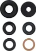 Set revisione pompa freno originale per Piaggio Vespa APE Anteprima dell’immagine prodotto 4