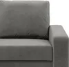 Ausziehbares Ecksofa NEO, Wohnzimmer Sofa mit Produktbild-Vorschau 3