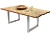 SIT Möbel Tischplatte 200 x 100 cm | Plattenstärke 50 mm | Produktbild-Vorschau 9