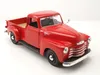 Maisto - Chevrolet 3100 Pickup 1950, orange, 1:25 Voir les images du produit 9